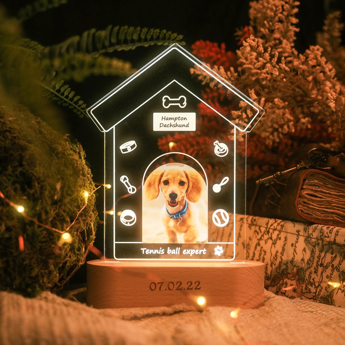 Furever™