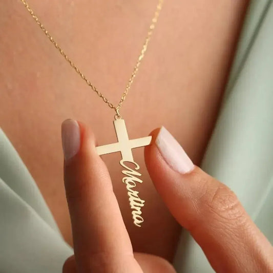 Trinity Pendant