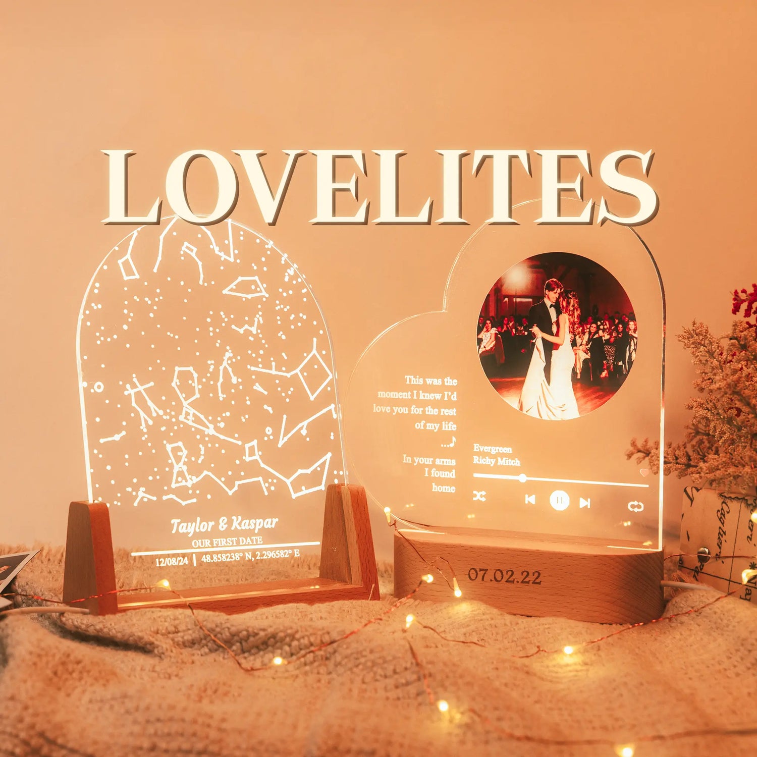 Lovelites