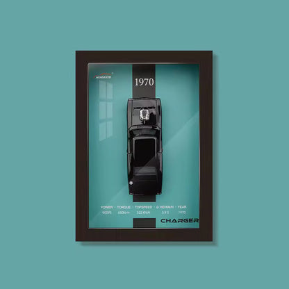 AutoBox™ Car Inspo Display