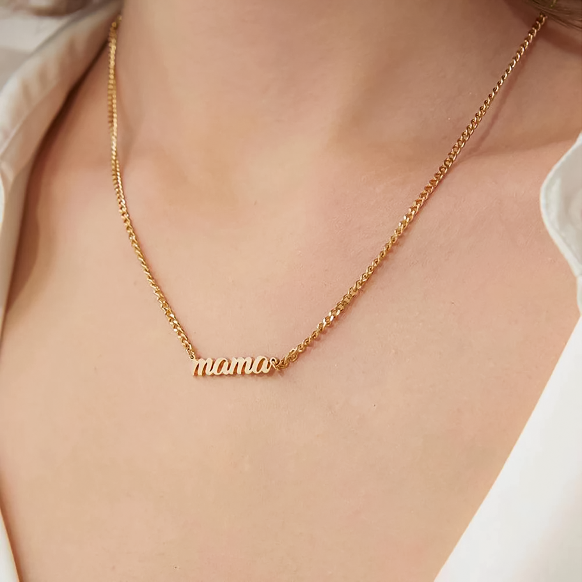 Signature Necklace