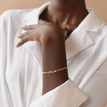 Signature Bracelet