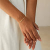 Signature Bracelet