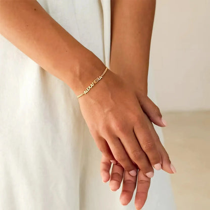Signature Bracelet