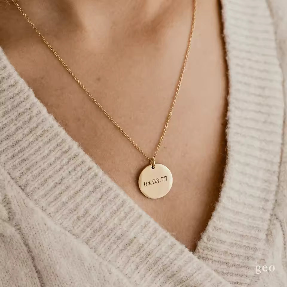 Evercrest Pendant