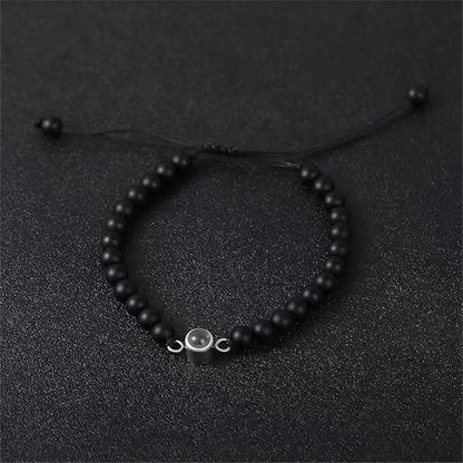 Moon Jewel Bracelet
