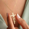 Trinity Pendant